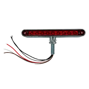 Regleta Led para Carro Semáforo Proled Izquierda